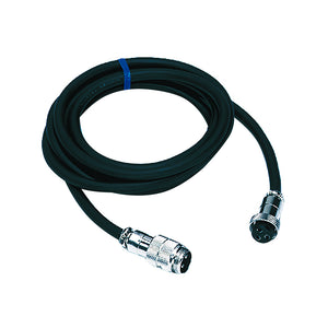 Vexilar Transducer Extension Cable - 10 [CB0001] - point-supplies.myshopify.com