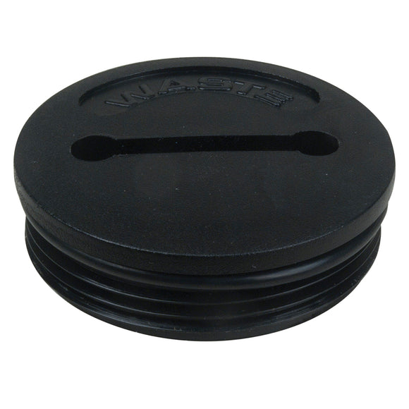 Perko Spare Waste Cap w/O-Ring [1269DP099A] - Point Supplies Inc.