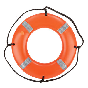 Kent Ring Buoy - 24" [152200-200-024-13] - Point Supplies Inc.
