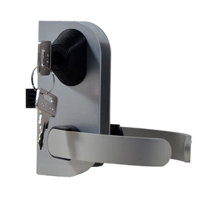 Southco Offshore Swing Door Latch Key Locking [ME-01-210-60] - Point Supplies Inc.