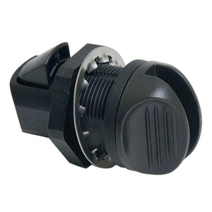 Southco Push To Close Latch Wing Knob [93-402] - Point Supplies Inc.