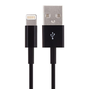 Scanstrut ROKK Lightning USB Charge Sync Cable - 6.5 [CBL-LU-2000] - Point Supplies Inc.