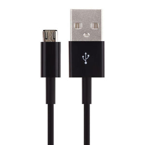 Scanstrut ROKK Micro USB Charge Sync Cable - 6.5 [CBL-MU-2000] - Point Supplies Inc.