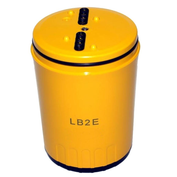 Ocean Signal LB2E Lithium Battery Replacement f/E100 [701S-00618] - Point Supplies Inc.
