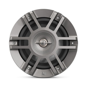 Infinity 6.5" Marine RGB Kappa Series Speakers - Pair - Titanium/Gunmetal [KAPPA6125M] - Point Supplies Inc.