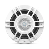 Infinity 8" Marine RGB Kappa Series Speakers - Pair - White [KAPPA8130M] - Point Supplies Inc.