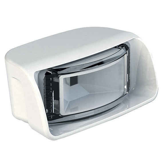 Lumitec Contour Series Drop-In Navigation Light - Stern White [101556] - Point Supplies Inc.