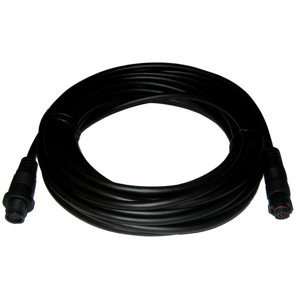 Raymarine Ray60, 70, 90  91 Handset Extension Cable - 15M [A80290] - Point Supplies Inc.
