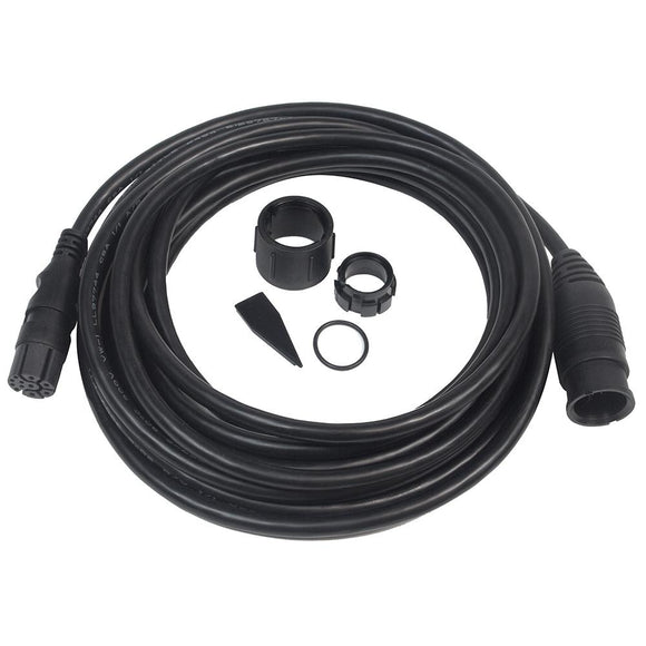 Raymarine CP470/CP570 Transducer Extension Cable - 5M [A102150] - Point Supplies Inc.