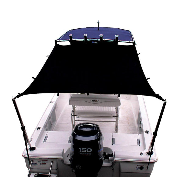 Taylor Made T-Top Boat Shade Kit - 4 x 5 [12015] - Point Supplies Inc.