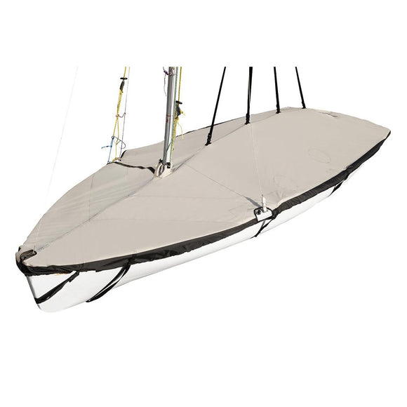 Taylor Made Club 420 Deck Cover - Mast Up Low Profile [61432] - Point Supplies Inc.
