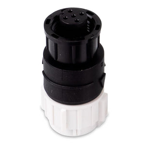 Raymarine STng (M) to Devicenet (F) Adaptor [A06082] - Point Supplies Inc.