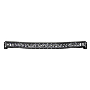 RIGID Industries Radiance+ 40" Curved White Backlight Black Housing [34000] - Point Supplies Inc.