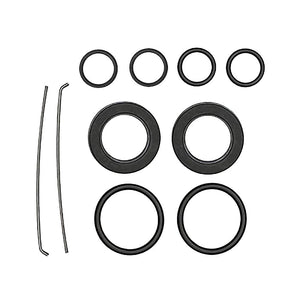 Octopus 38mm Bore Cylinder Seal Kit [OC16SUK08] - Point Supplies Inc.