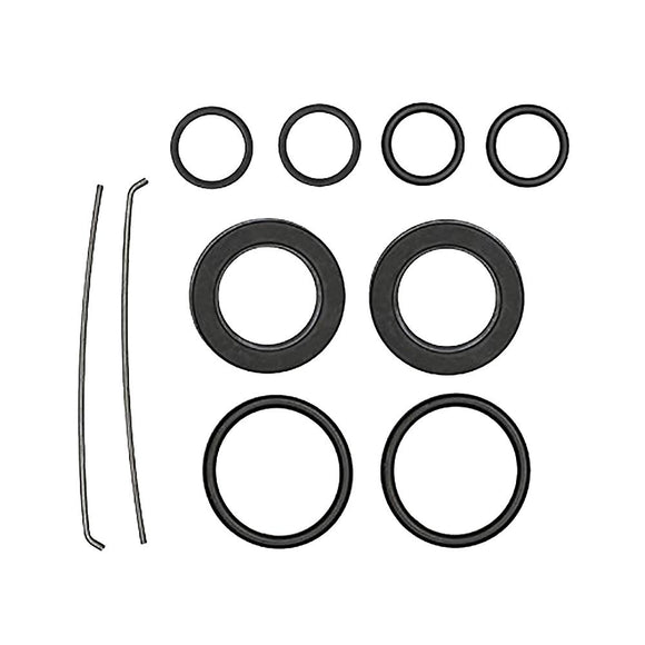 Octopus 38mm Bore Cylinder Seal Kit [OC16SUK08] - Point Supplies Inc.