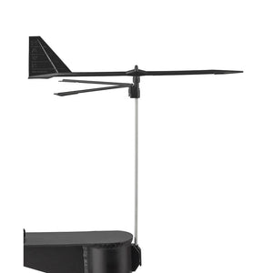 Schaefer Hawk Wind Indicator f/Boats up to 8M - 10" [H001F00] - Point Supplies Inc.