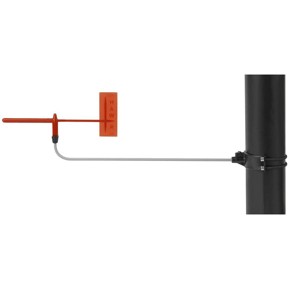 Schaefer Little Hawk Mk 2 Wind Indicator [H004F00] - Point Supplies Inc.