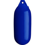 Polyform S-Series Buoy 6" x 15" - Cobalt Blue [S-1 COBALT BLUE] - Point Supplies Inc.