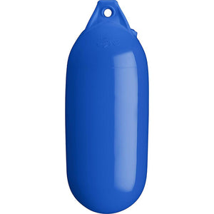 Polyform S-Series Buoy 6" x 15" -Blue [S-1 BLUE] - Point Supplies Inc.