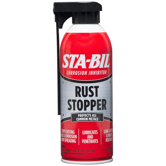 STA-BIL Rust Stopper - 12oz [22003] - Point Supplies Inc.