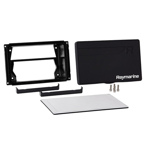 Raymarine Front Mount Kit f/Axiom 7 w/Suncover [A80498] - Point Supplies Inc.