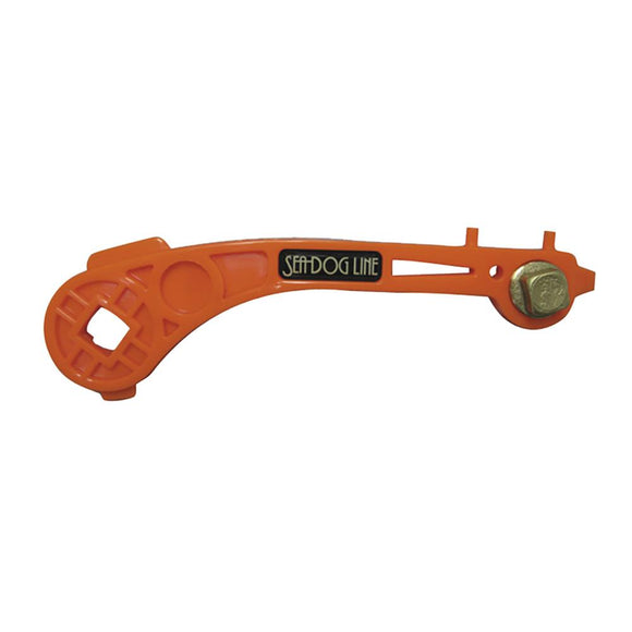 Sea-Dog Plugmate Garboard Wrench [520045-1] - Point Supplies Inc.