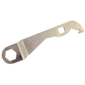 Sea-Dog Galvanized Prop Wrench Fits 1-1/16" Prop Nut [531112] - Point Supplies Inc.