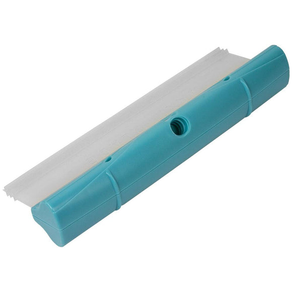 Sea-Dog Boat Hook Silicone Squeegee [491100-1] - Point Supplies Inc.