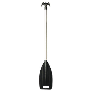 Sea-Dog Telescopic Paddle w/Double Boat Hook [490300-1] - Point Supplies Inc.