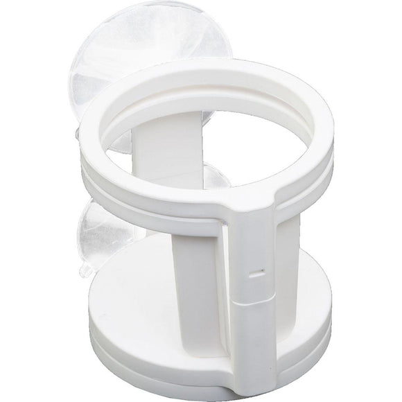 Sea-Dog Single/Dual Drink Holder w/Suction Cups [588510-1] - Point Supplies Inc.