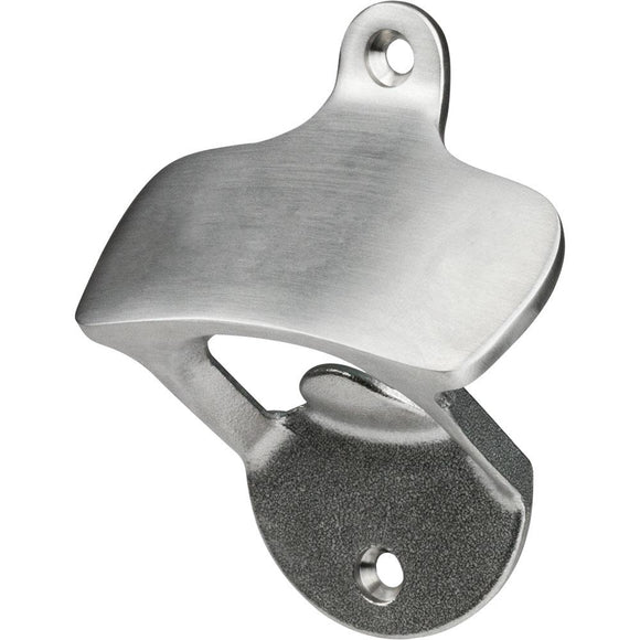 Sea-Dog Stainless Steel Bottle Opener w/Brushed Finish [588450-1] - Point Supplies Inc.
