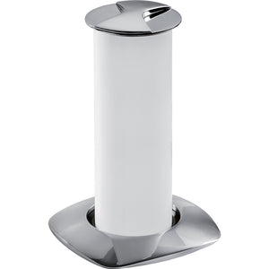 Sea-Dog Stainless Steel Aurora LED Pop-Up Table Light [404610-3] - Point Supplies Inc.