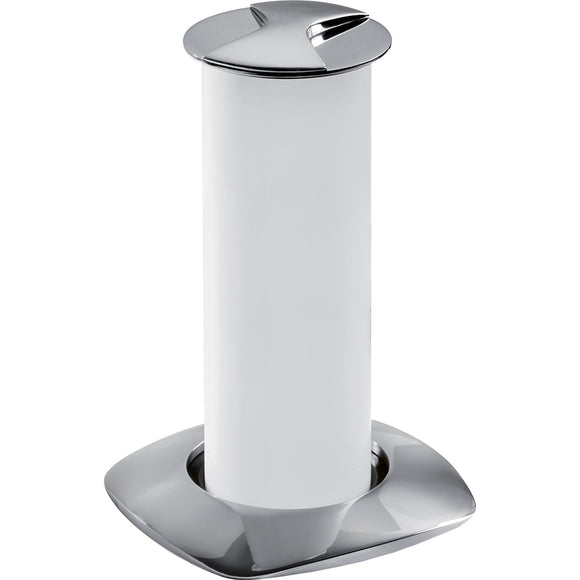Sea-Dog Stainless Steel Aurora LED Pop-Up Table Light [404610-3] - Point Supplies Inc.