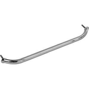Sea-Dog Stainless Steel Stud Mount Handrail - 18" [254118-1] - Point Supplies Inc.