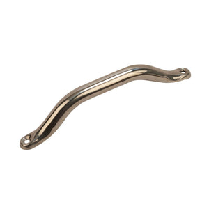 Sea-Dog Stainless Steel Surface Mount Handrail - 12" [254312-1] - Point Supplies Inc.