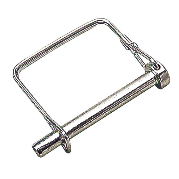 Sea-Dog Galvanized Coupler Lock Pin - 5/16
