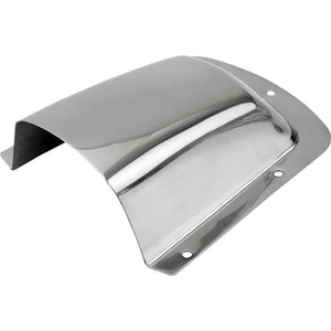 Sea-Dog Stainless Steel Clam Shell Vent - Mini [331335-1] - Point Supplies Inc.