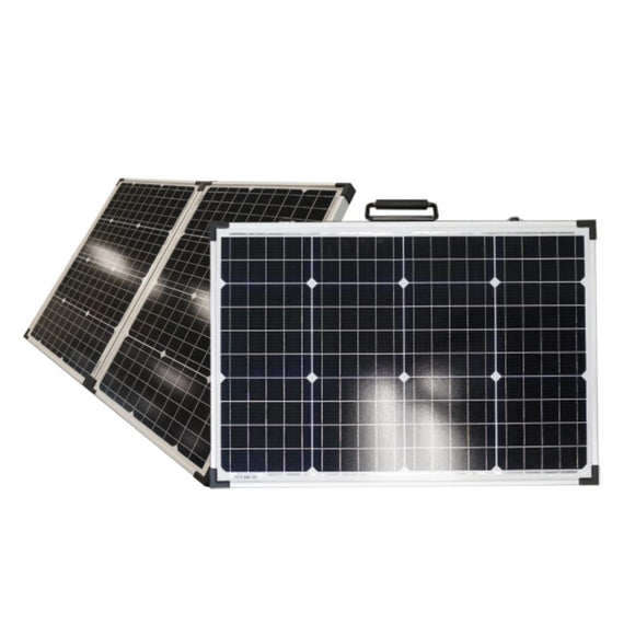 Xantrex 100W Solar Portable Kit [782-0100-01] - point-supplies.myshopify.com