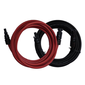 Xantrex PV Extension Cable - 15 [708-0030] - point-supplies.myshopify.com