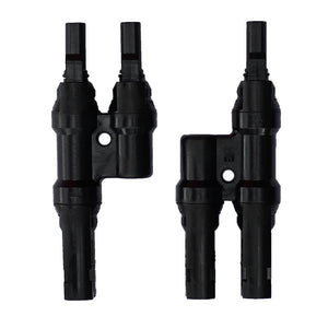 Xantrex PV Branch Connector - 1 Pair [708-0050] - point-supplies.myshopify.com