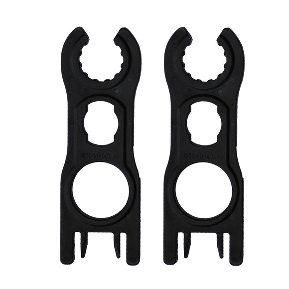 Xantrex PV Connector Assembly Tool - 1 Pair [708-0060] - point-supplies.myshopify.com