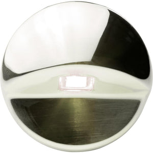 Sea-Dog LED Alcor Courtesy Light - White [401412-1] - Point Supplies Inc.