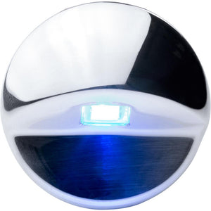 Sea-Dog LED Alcor Courtesy Light - Blue [401413-1] - Point Supplies Inc.