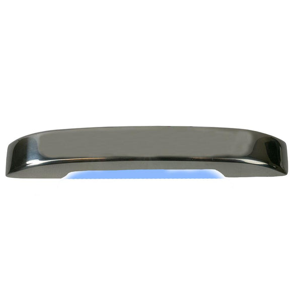 Sea-Dog Deluxe LED Courtesy Light - Down Facing - Blue [401421-1] - Point Supplies Inc.