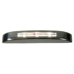 Sea-Dog Deluxe LED Courtesy Light - Front Facing - White [401422-1] - Point Supplies Inc.
