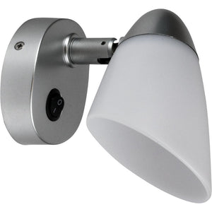 Sea-Dog LED Cabin/Reading Light [400730-3] - Point Supplies Inc.