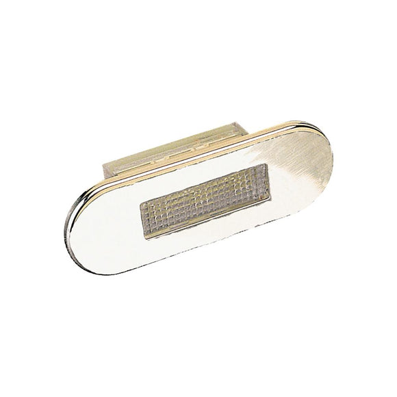 Sea-Dog LED Courtesy Light - White [401240-1] - Point Supplies Inc.