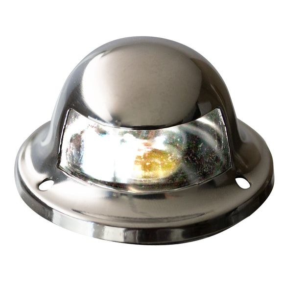 Sea-Dog Stainless Steel Stern Light [400130-1] - Point Supplies Inc.