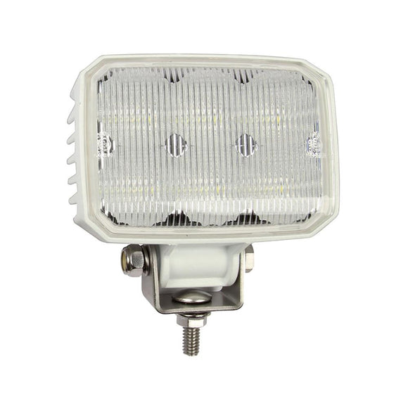 Sea-Dog LED Rectangular Flood Light - 1500 Lumens [405335-3] - Point Supplies Inc.