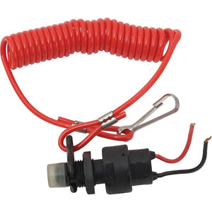 Sea-Dog Ignition Safety Kill Switch [420487-1] - Point Supplies Inc.